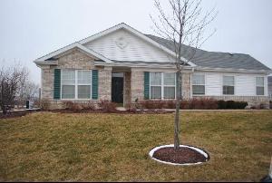 21340 Mays Lake Dr., Crest Hill, IL 60403