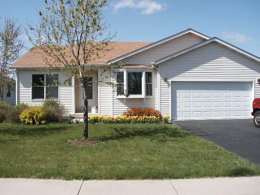 [Address Hidden by Seller], Marengo, IL 60152