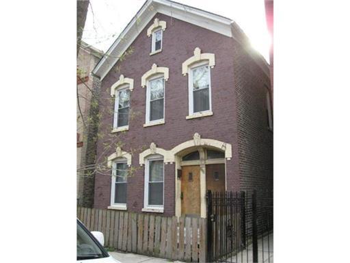 852 N Hermitage Ave., Chicago, IL 60622