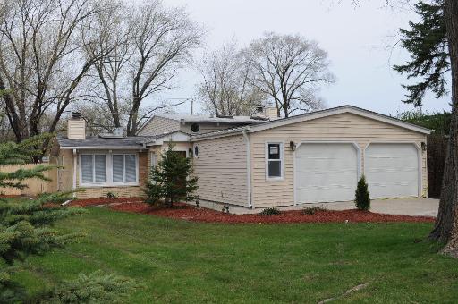 3530 N Tamarind Rd., Northbrook, IL 60062