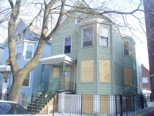 3043 N Avers Ave., Chicago, IL 60618