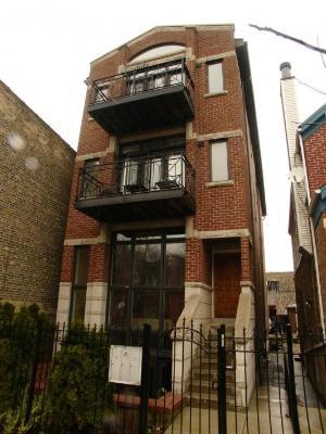 1922 W Armitage Ave. #1, Chicago, IL 60622