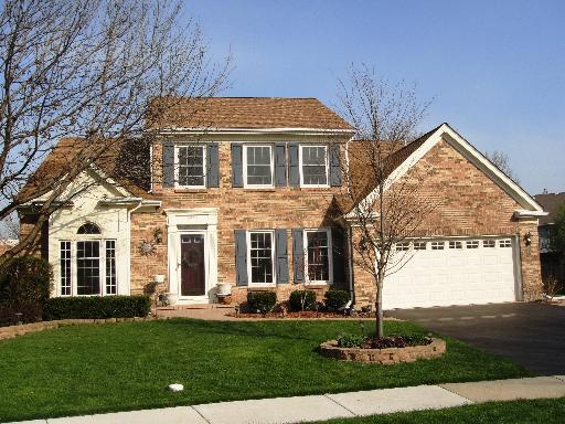 2520 Lawn Ct., Schaumburg, IL 60193