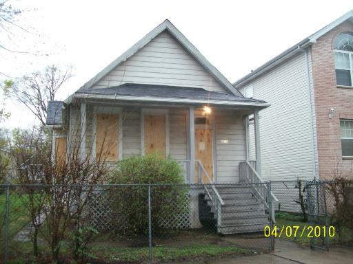 11728 S Princeton Ave., Chicago, IL 60628