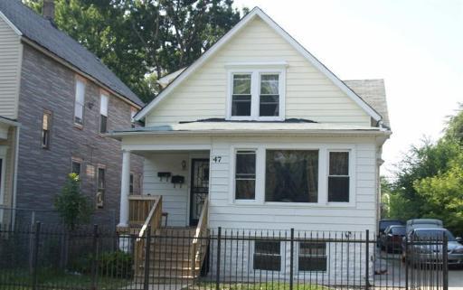 47 W 103rd Pl., Chicago, IL 60628