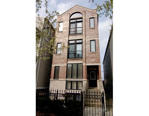 3042 N Racine Ave. #1, Chicago, IL 60657