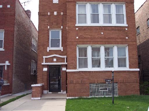 7934 S Marshfield Ave., Chicago, IL 60620