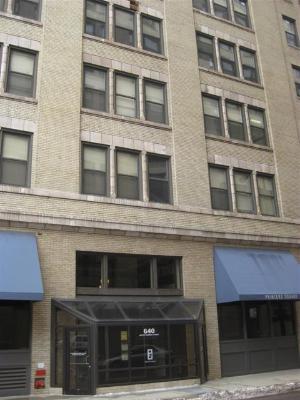640 S Federal Ave. #805, Chicago, IL 60605