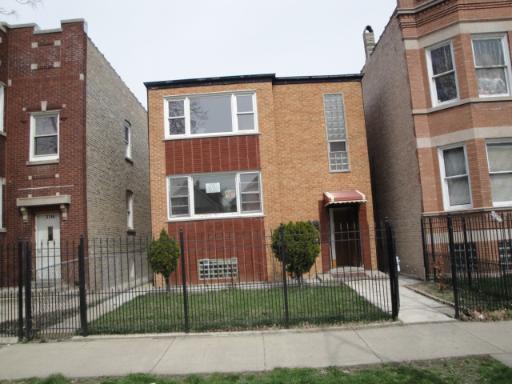 3742 W Dickens Ave., Chicago, IL 60647