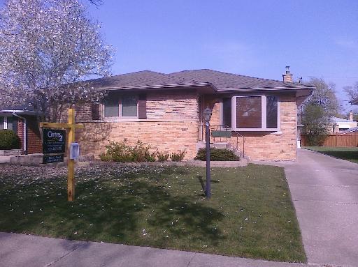 [Address Hidden by Seller], La Grange Park, IL 60526