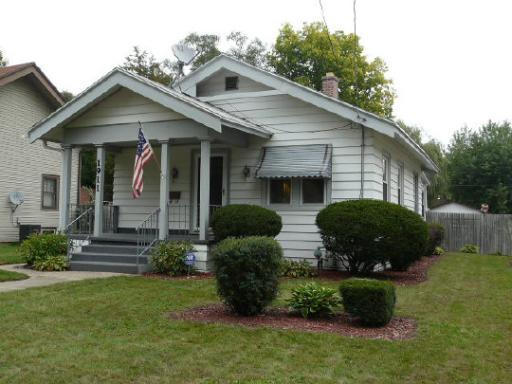 1911 Carney Ave., Rockford, IL 61103