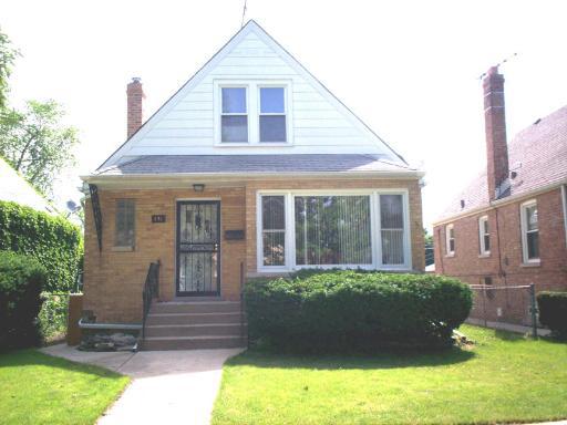 131 46th Ave., Bellwood, IL 60104