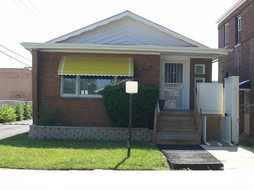 10315 S Green St., Chicago, IL 60643