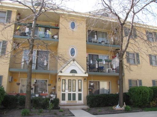 6566 W Barry Ave. #203S, Chicago, IL 60634