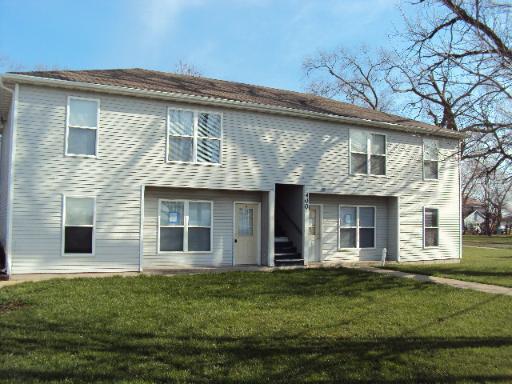 400 Front St., Mazon, IL 60444