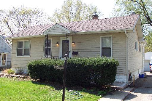 [Address Hidden by Seller], Westmont, IL 60559