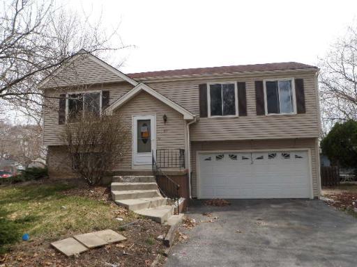 101 S Hammond Ave., Wauconda, IL 60084