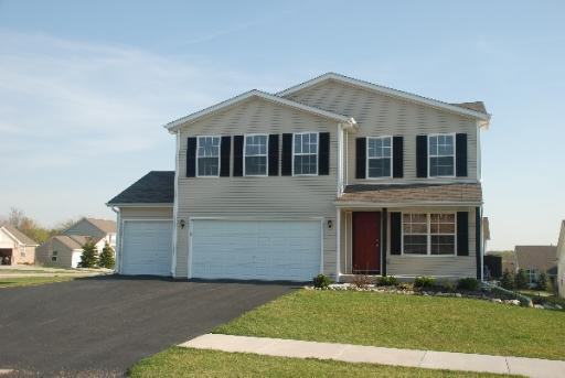 3097 Stralow Ln., Machesney Park, IL 61115