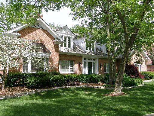 448 Stagecoach Ct., Glen Ellyn, IL 60137