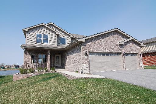 20730 S Newberry St., Frankfort, IL 60423