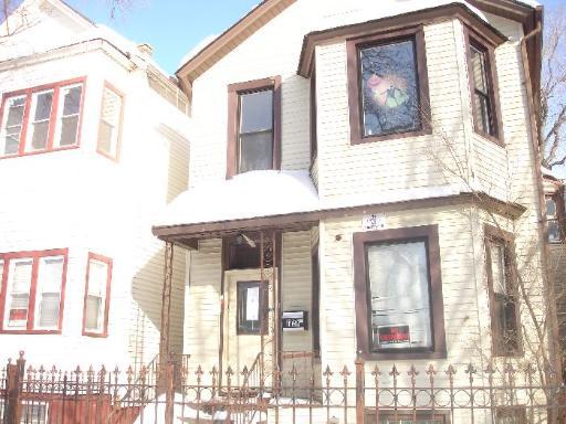 1631 N Spaulding Ave., Chicago, IL 60647