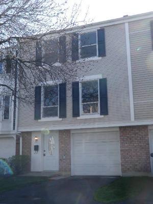 1911 Williamsburg Dr., Hoffman Estates, IL 60195