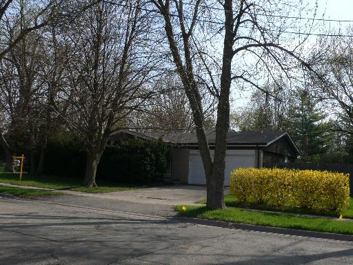 720 Russell Rd., Dekalb, IL 60115