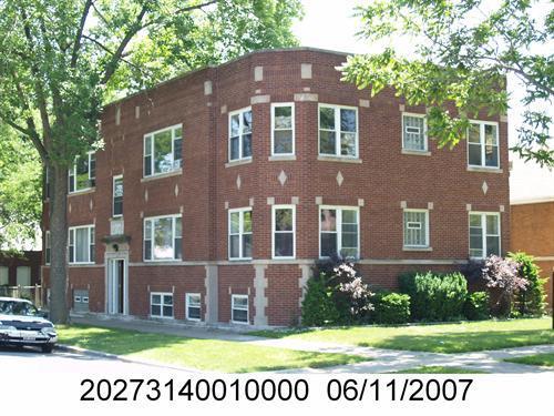 105-07 E 77th St., Chicago, IL 60619