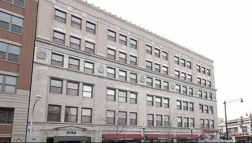 3150 N Sheffield #411, Chicago, IL 60657