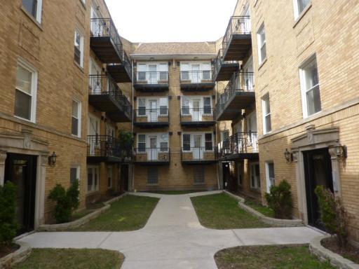 4818 N Avers Ave. #GW, Chicago, IL 60625