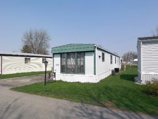 1303 Nicole Ln., Sandwich, IL 60548