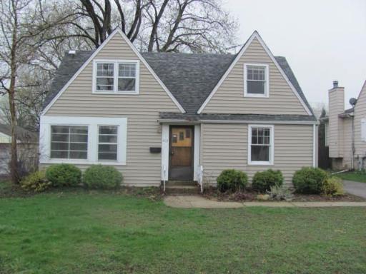 213 Bernice Ave., Northlake, IL 60164