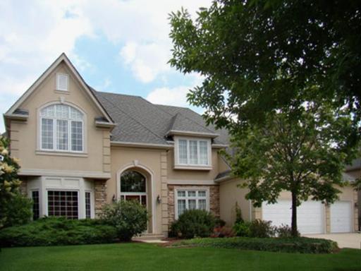 2612 Deering Bay Dr., Naperville, IL 60564