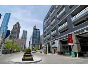 240 E Illinois St. #2411, Chicago, IL 60611