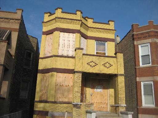 [Address Hidden by Seller], Chicago, IL 60651