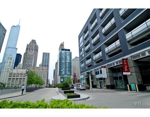240 E Illinois St. #307, Chicago, IL 60611