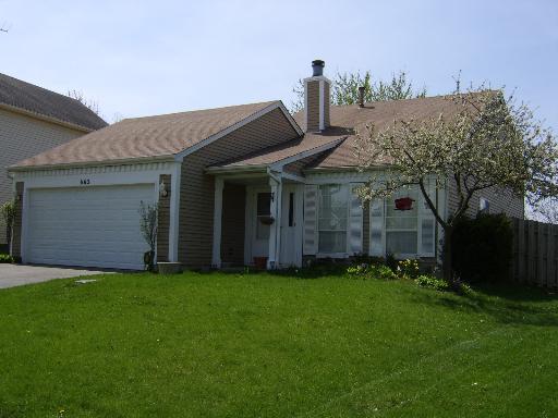 662 Thorndale Dr., Elgin, IL 60120