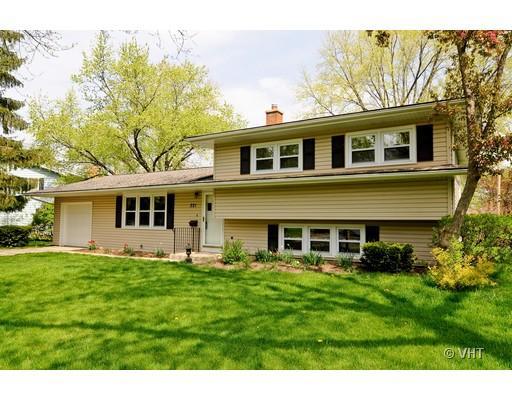 221 Triton Ln., Naperville, IL 60540