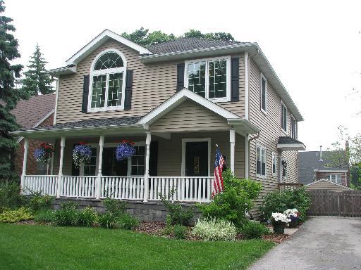 233 S Gilbert Ave., La Grange, IL 60525