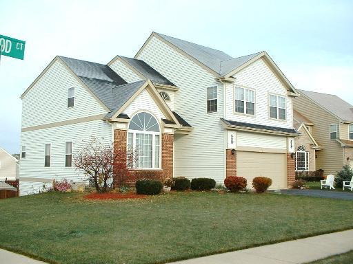 400 Barnwood Ct., Round Lake, IL 60073