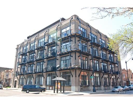 2735 W Armitage St. #305, Chicago, IL 60647
