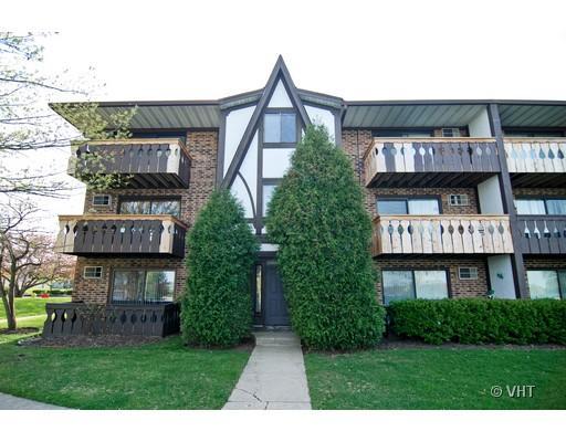 6 Crestview Ln. #1, Vernon Hills, IL 60061