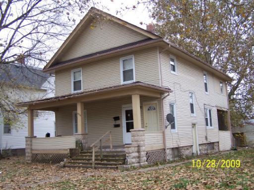1328 Elm St., Rockford, IL 61104