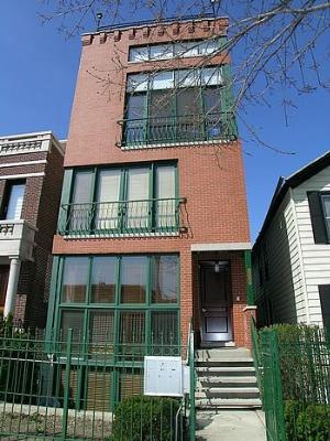 1426 N Cleveland St. #1, Chicago, IL 60610