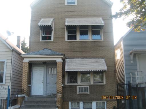 5039 S Wood St., Chicago, IL 60609