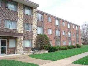 10210 S Washington Ave. #117, Oak Lawn, IL 60453