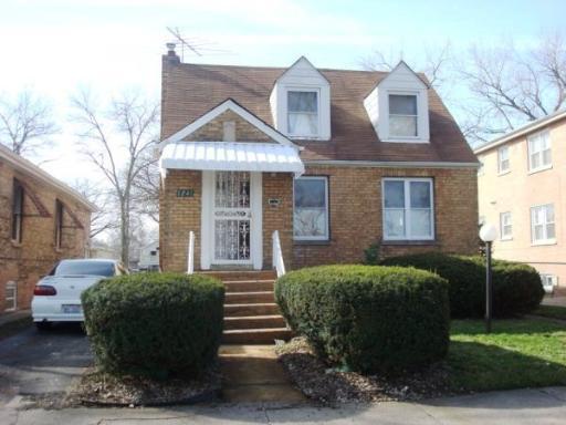1241 W 108th Pl., Chicago, IL 60643