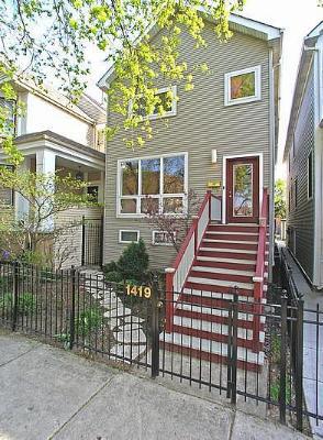 1419 W Wrightwood Ave., Chicago, IL 60614