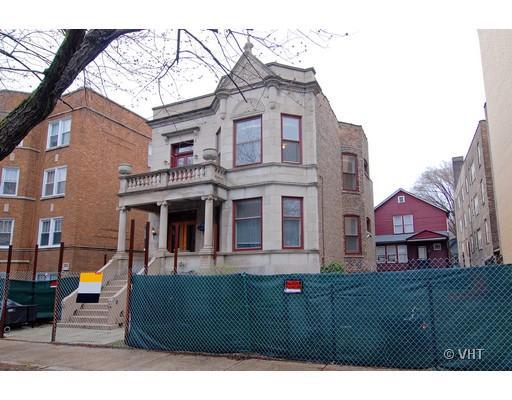 4913 N Hermitage St., Chicago, IL 60640