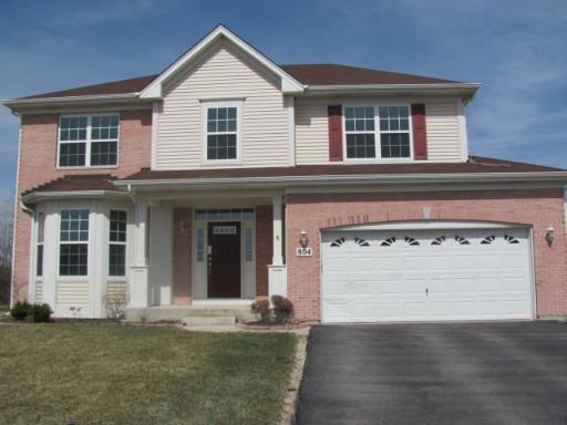 804 Beech Dr., Elgin, IL 60120